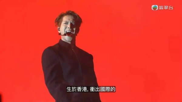 泓利财富 王嘉尔期盼把巡回演唱会带回香港，向TVB自荐拍《爱·回家》圆梦？